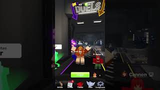 MILO disfrazado de JUANA en RIVALS para DARLE celos A ROSE #shorts #speedyymilo #miloyspeedy