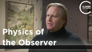 Famous Jeff Tollaksen - Physics of the Observer Net Worth