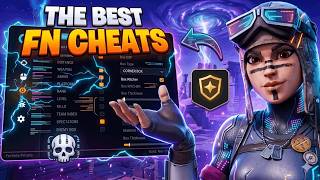 FREE Fortnite Hack 2026 | Aimbot + ESP (Undetected)