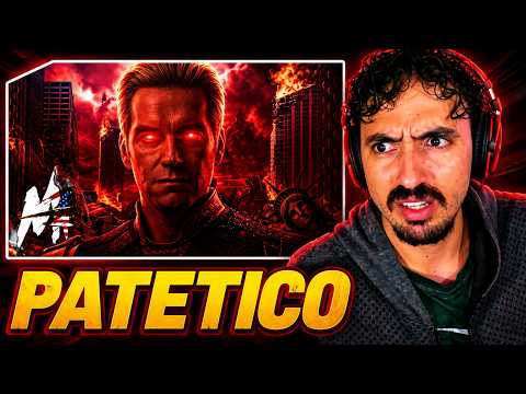 M4rkim - NAÇÃO AMADA (Capitão Pátria) | Leozin React