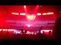 Armin ONLY Intense Saint-Petersburg. Main set. RAM - RAMelia