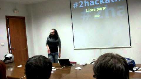 Definiendo el software libre, por psicobyte