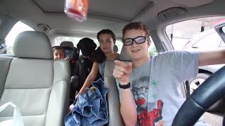 HURRICANE FLORENCE EVACUATION I Episode 4 Season 3
