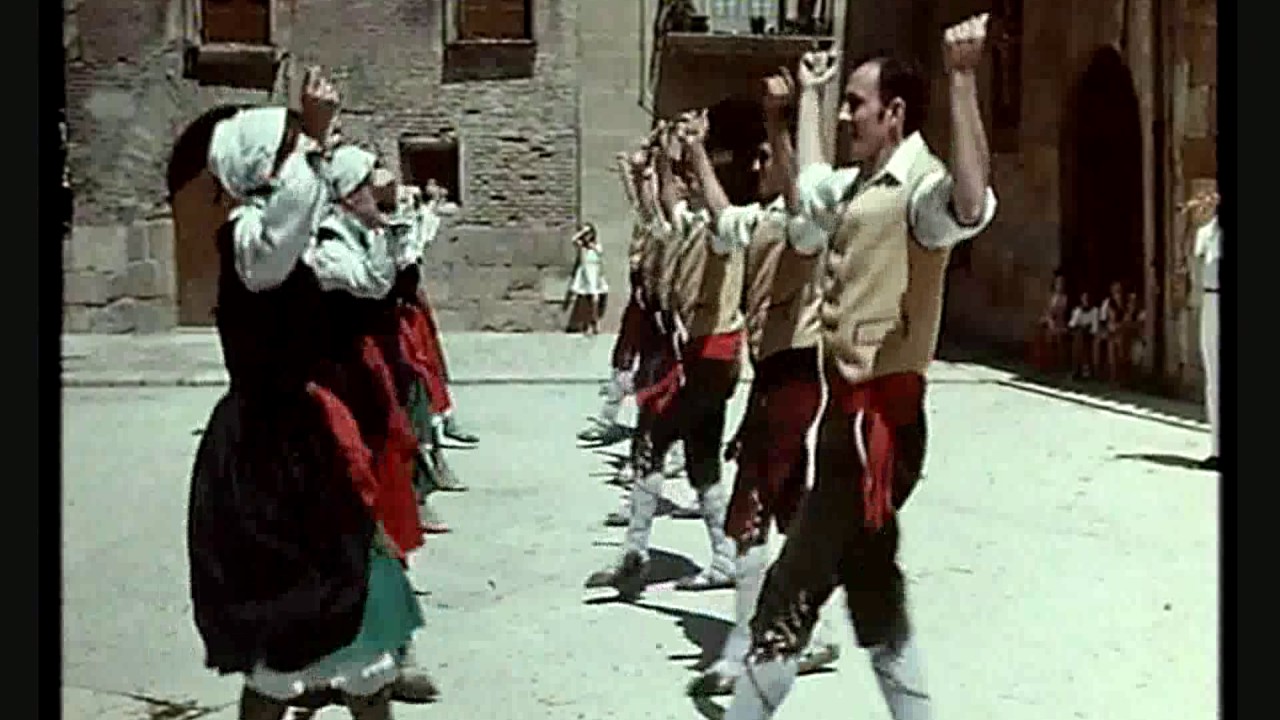 Estella 1970 ca (Caro Baroja)