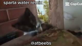 Preview 2ККИВИ Sparta Water Remix