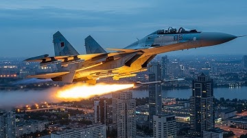 🔥🇻🇳2026 New  Su-30MK2 Mới: Chiến Đấu Cơ Khiến Cả Thế Giới Sốc! Việt Nam Nâng Cấp Khủng Khiếp!