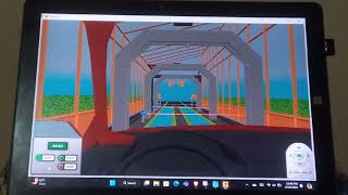 Car Wash PLC Project Simulation