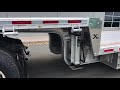 2021 Extreme Trailers XS60