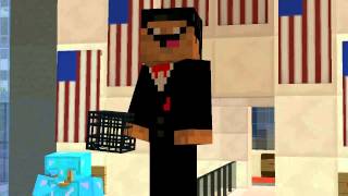 MineCraft - MutinyCraft - Hilarious Advertisement