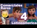 12 Comerciales más Raros y Ridiculos de Latinoamerica Parte 4