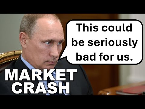 Russia at RISK