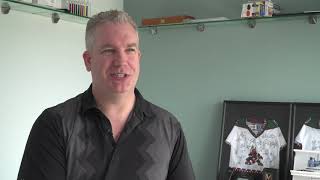 Sports Vision Therapy