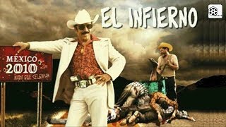 EL INFIERNO (2010) | Especial: HECHO EN MÉXICO | #ElProyector