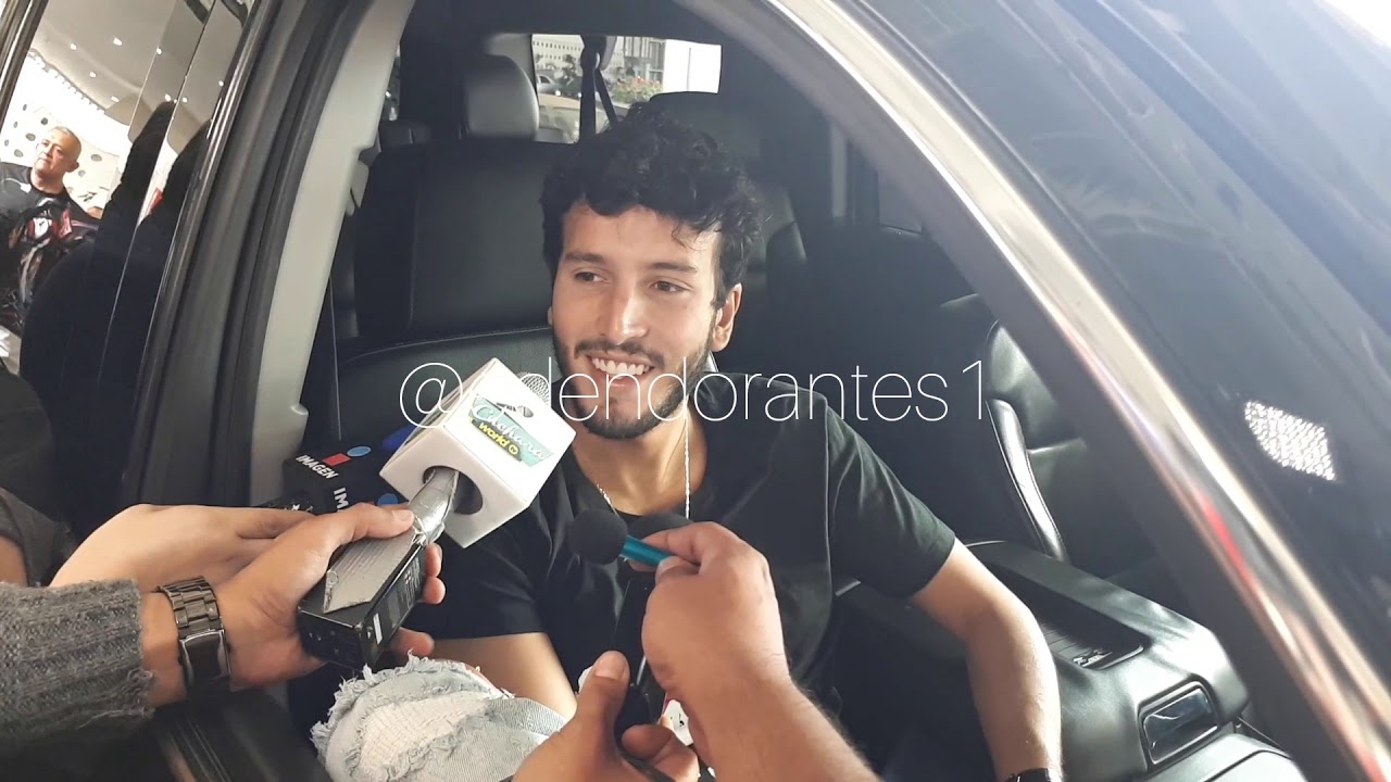 SEBASTIÁN YATRA FILMA PELÍCULA Y HABRÁ BODA  PRÓXIMAMENTE?