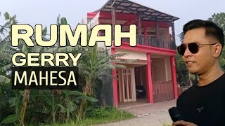 This Is The Village And Home Of Gerry Mahesa The Viral Dangdut Koplo Singer
