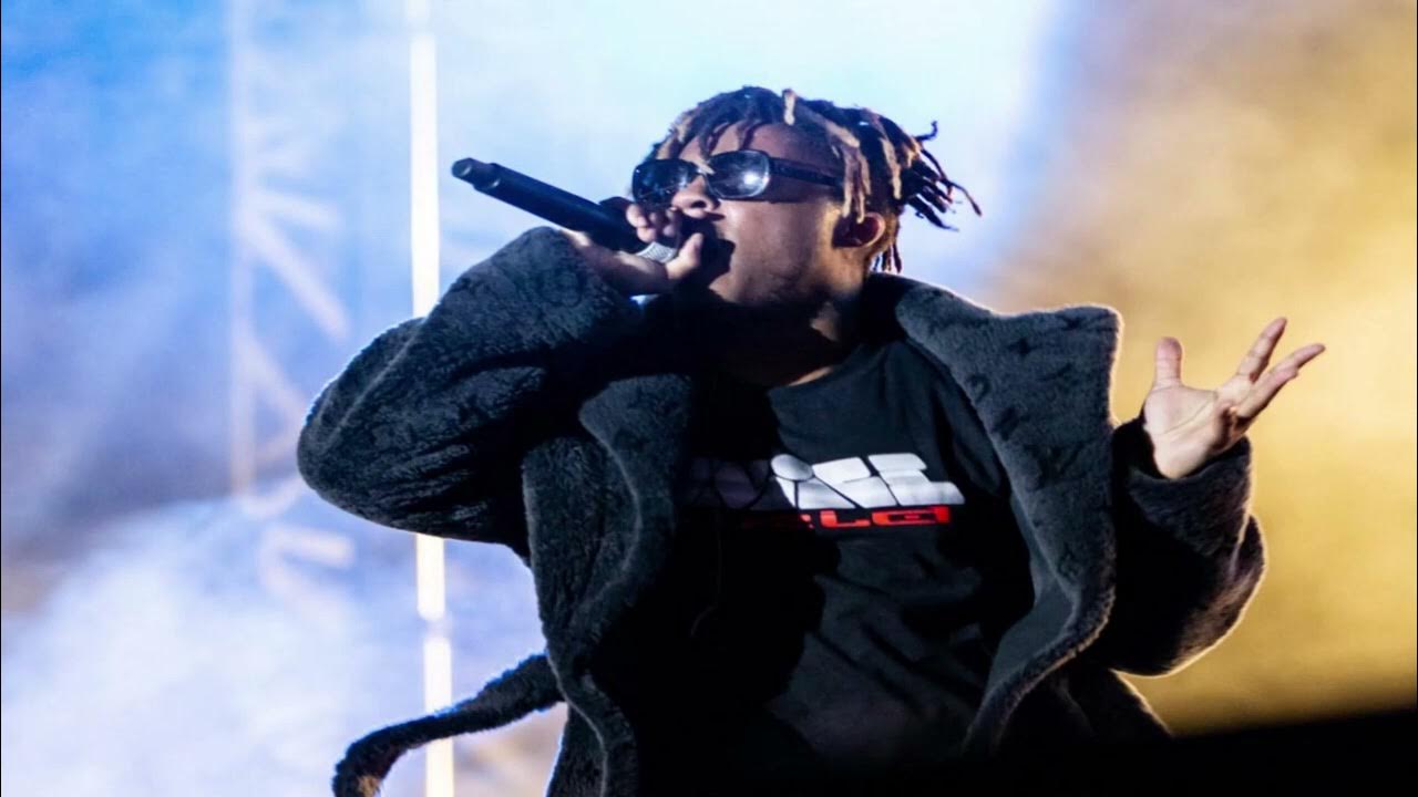 Big Swag Juice WRLD Studio Session Clean 1 YouTube