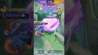 EXP SHARE MEWTWO Y 5 PENTA KO AS SUPPORT