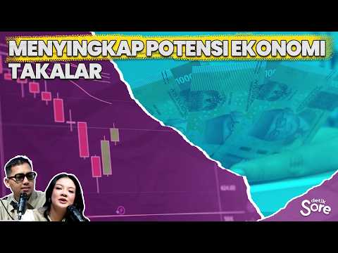 Digitalisasi dan Masa Depan Ekonomi Takalar