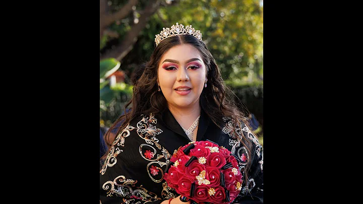 Lupita's 16th Birthday