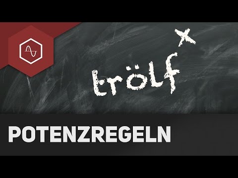 Video: Substitution Von Konzepten