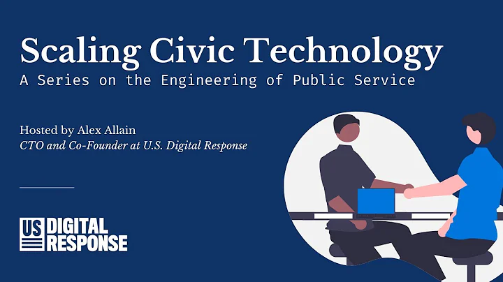 Scaling Civic Technology: Transitioning to Civic T...
