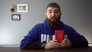 Moto Z3 Play review - Is it worth buying?