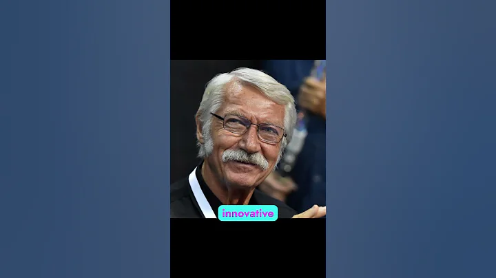 How Béla Károlyi and Nadia Comăneci Redefined Gymnastics History! #BélaKárolyi #NadiaComăneci