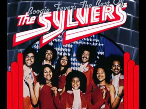Boogie Fever - The Sylvers - YouTube
