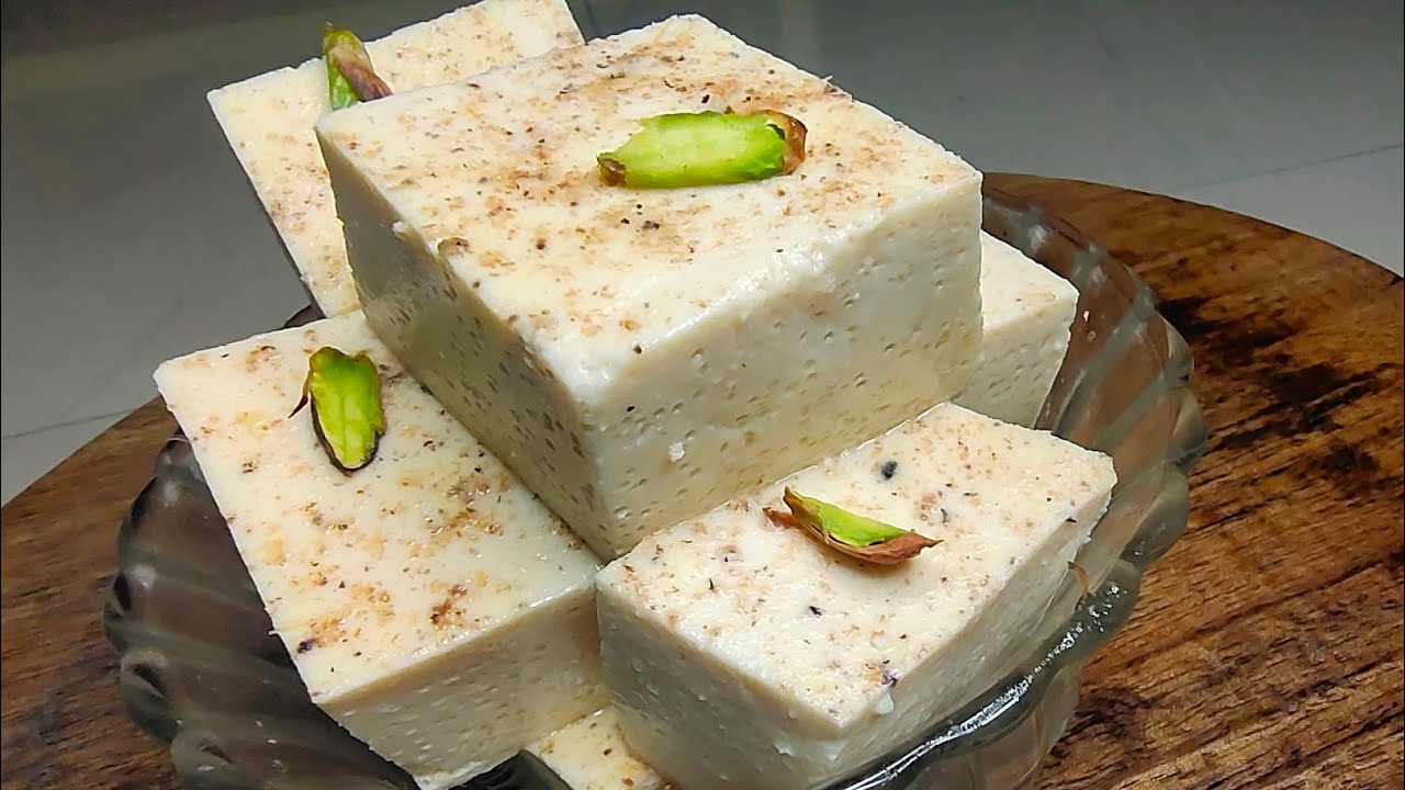 kharwas Recipe cheek Kharwas Recipe Marathi sweet Dish kharwas-recipe-cheek-kharwas-recipe-marathi-sweet-dish