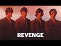 The Kinks - Revenge (Official Audio)