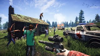 This Survive the Nights Experience has Been AMAZING! screenshot 1