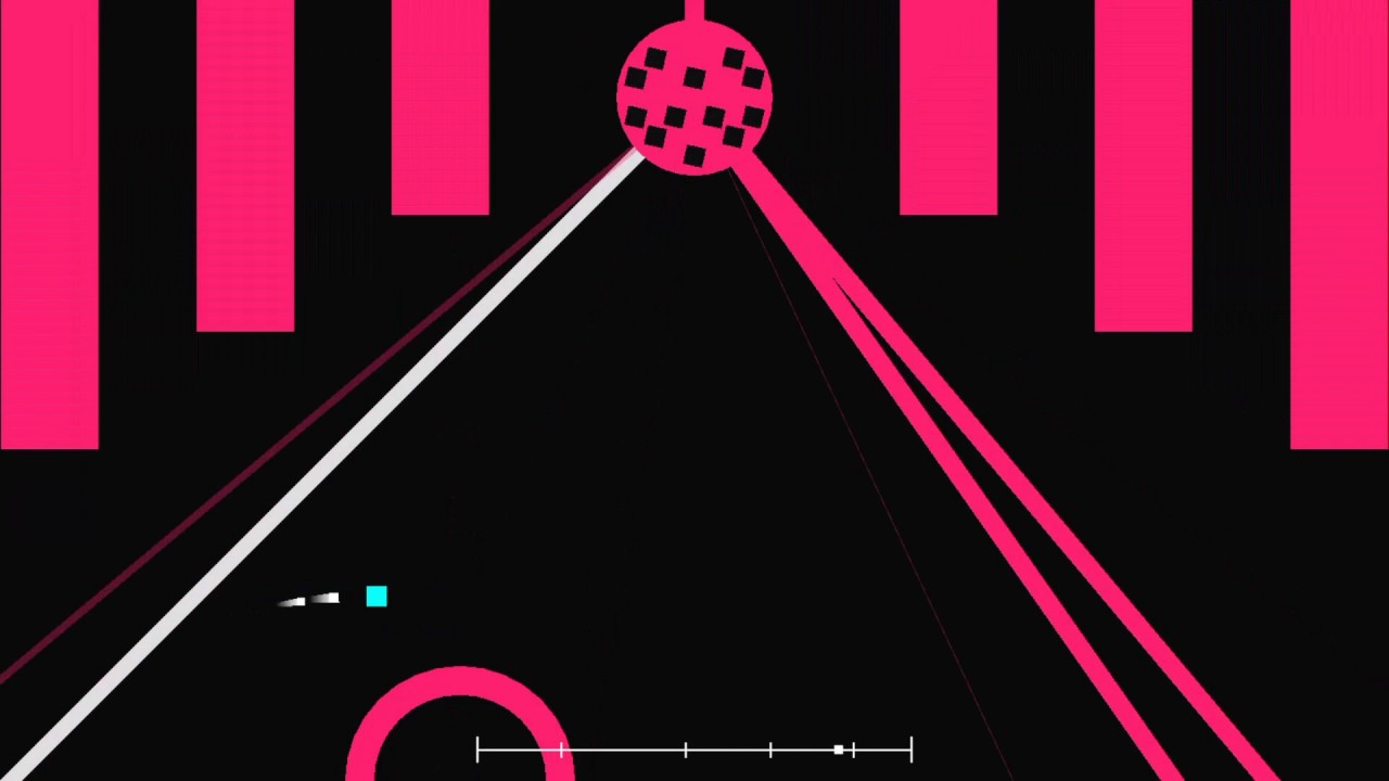 Project Arrhythmia - Death by Glamour