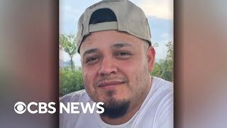 Kilmar Abrego Garcia released from ICE detention, attorney says