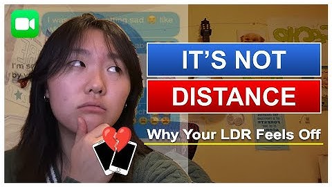 STOP Making These 5 LDR Mistakes (If You Want to Last)
