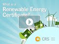 What Is a Renewable Energy Certificate?