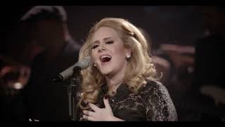 Download Lagu Adele - Set Fire To The Rain (Royal Albert)