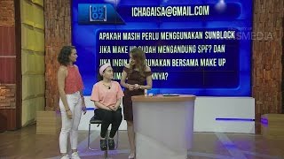DR OZ - Penyebab Kulit Hitam Part 5/5