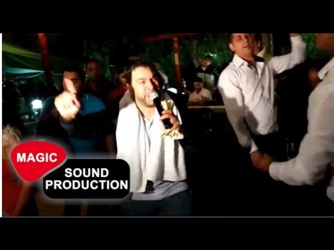 Live Florin Salam - Am zile bune - Nunta Nutulica By Yonutz Salam