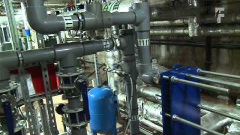 Data Centre Design Award Winner