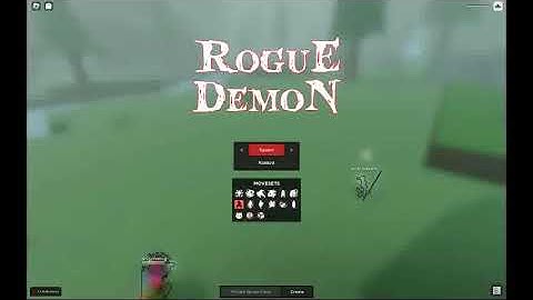 Dude i got this hacker in Rogue Demon