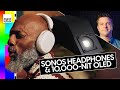 Sonos Debuts Its First Headphones, 10,000-Nit OLED Display | Nit Nerds News