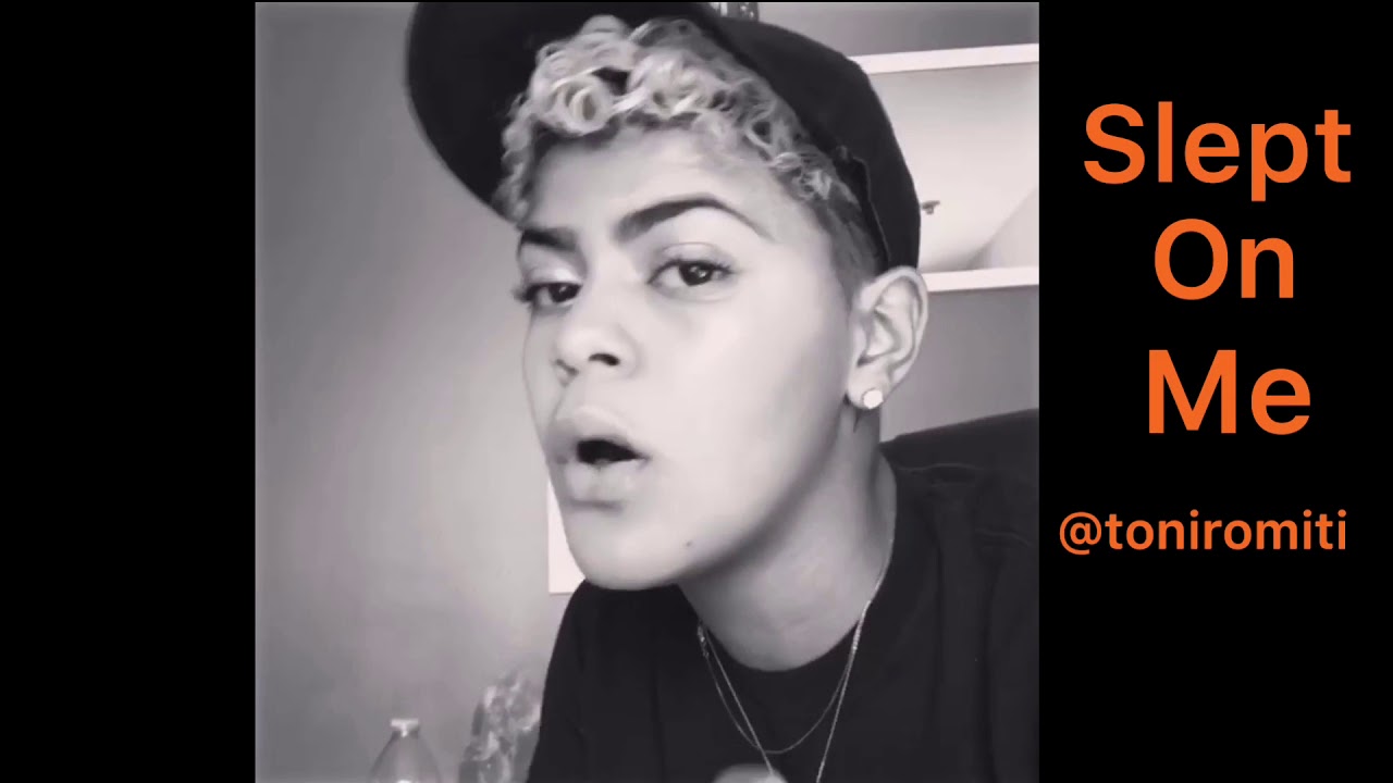 Toni Romiti Singing Compilation Part 2 YouTube
