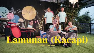 Yulidaria - Lamunan (Kacapi) | Sidendang Session