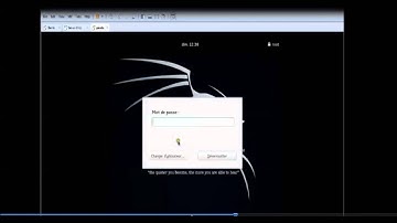 DHCP Starvation/Rogue
