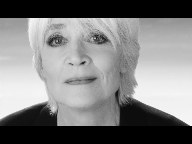 Françoise Hardy - Le Large (Clip officiel)