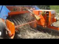 Paksan Balya Makinası(2015) VE Massey188 (1976) Paksan Balya Makinası(2015) VE Massey188 (1976)