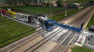 REPORT ETS 2 MP #2
