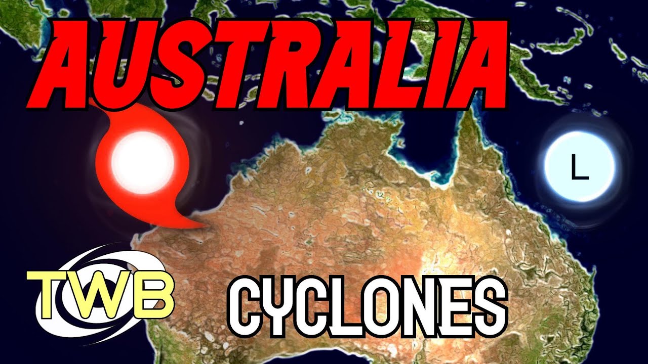 Cyclone Freddy stronger, new storm forming in Coral Sea - February 8, 2023