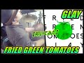 FRIED GREEN TOMATOES / GLAY【ドラム】【叩いてみた】
