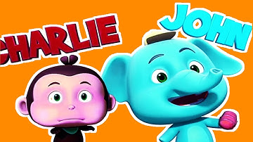 Loco nuts new Intro Effects ( Inspired by Preview 2 Effects )